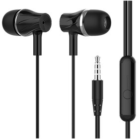 Resim Zore ER05 3.5mm Kulaklık - Beyaz 