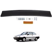 Resim Tempra 1998 1999 2000 Ön Kaput Koruyucu Rüzgarlığı 