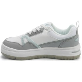 Resim Lumberjack Hersheys 5pr Beyaz Kadın Sneaker 