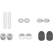 Resim Givi Gıvı 02vkıt Smart Bar Bağlantı Kıt (mt-07 - Tracer 900) 