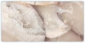 Resim Colorix Carpet Kaymaz Taban Tezgah Önü Mutfak Paspası 75x150 Cm No: 479 