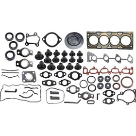 Resim Takım Conta Santafe 2,0 Crdi 2000-2005/hyundai Tucson 2,0 Crdi 2004-2006/kia Sportage 2,0 Crdi 2004-2006/hyundai Elant- Product Code 