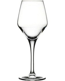 Resim Paşabahçe Dream Beyaz Şarap Kadehi 6 Lı 44581 