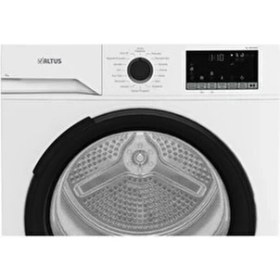 Resim Al Km 846 M 8 kg Çamaşır Kurutma Makinesi 