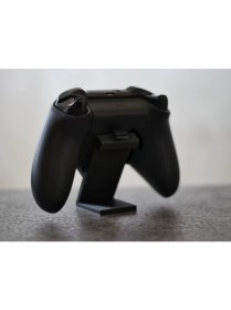 Resim Minyatür Bahçem Xbox One Stand Kumanda Standı V2-Siyah Renk 2 Adet 