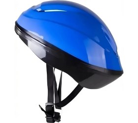 Resim Kaia Life Pvc Kask Mavi - FR58260 