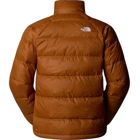 Resim The North Face Erkek Hydrenalıte Downceket Nf0a88xuboe1 Kahverengi 