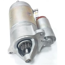 Resim Massey Ferguson 240 S / 255 T Marş Motoru Komple Mako 