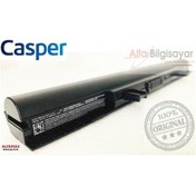 Resim Casper Uyumlu Nirvana C3A.3050-8L05T Batarya Casper Uyumlu Pil 