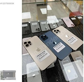 Resim Apple iPhone 12 Pro İkinci El TR | 128 GB | Altın 