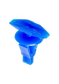 Resim Nissan 200sx Altima Murano Sentra Stanza İçin Toz Fitili Klips - 100 Adet 