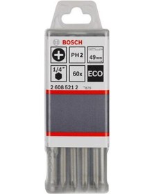 Resim Bosch Eco PZ2 49 MM (Tekli) - 2608521243 