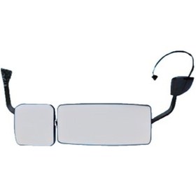 Resim Komple Ayna Mp2-Mp2 Mega Sol 