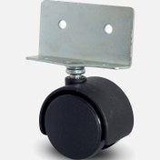 Resim Burak Teker Mobilya Tekerleği 