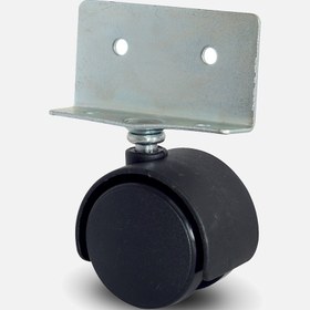 Resim Burak Teker Mobilya Tekerleği 