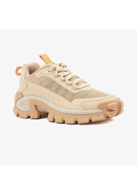 Resim Caterpillar Cat İntruder Lightning Mesh Kadın Krem Outdoor Ayakkabı Düz 013g101001 Krem 