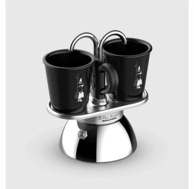 Resim Bialetti Mini Express Indüksiyon 2 Cup 