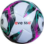 Resim alsepeteavm Hft-2000-200 Hybrid Futbol Topu 5 No 