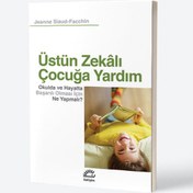 Resim Üstün Zekalı Çocuğa Yardım 