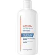 Resim Ducray Anaphase+ Saç Dökülmesine Karşı Şampuan 400 ml 