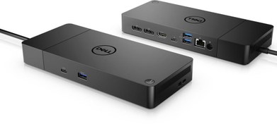 Resim Dell 210-AZBU Dock WD19S 180W Bağlantı İstasyonu Dell 210-AZBU Dock WD19S 180W Bağlantı İstasyonu