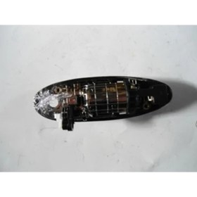 Resim Hushan 2003 - 2005 Hyundai Sonata Ön Kapı Dış Açma Kolu Sağ Elceği Nikelajlı (Hushan) (Oem No:performance) 