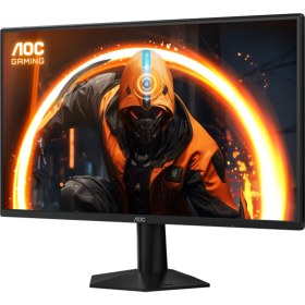 Resim Aoc 25G50Z 24.5" 260Hz(OC) 1ms HDMI Dp Adaptive Sync HDR10 Fhd Fast IPS Gaming Monitör 25G50Z 