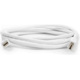 Resim Platoon 1.5 Metre Mini Displayport Kablo Mini Dp Mini Dp Kablo Mini Display Kablo 