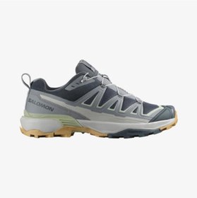 Resim Salomon X Ultra 360 Edge L478181 Erkek Outdoor Ayakkabı - Gri 
