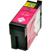Resim tonermax Epson T1573 Kırmızı Muadil Kartuş-c13t15734010 / Stylus Photo R3000 