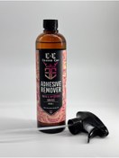 Resim EE CUSTOM CAR E&E CUSTOM CAR ADHESIVE REMOVER FOLYO VEYAPIŞTIRICI SÖKÜCÜ 