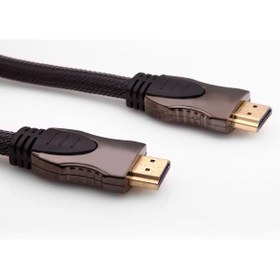 Resim S-Link Slx-M985 Hdmi To Hdmi 1.8M Altın Uçlu 24K+ 
