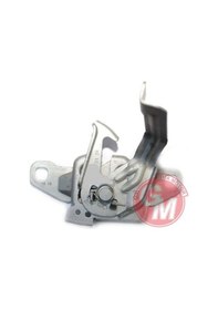 Resim Gua 41656 Kaput Kilidi Manuel Renault Dacıa Dokker-lodgy-clıo Iv 656013195r 