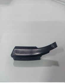 Resim Ford Focus 3 Tavan Çıta Kapağı Ön Sağ Yolcu Tarafı 