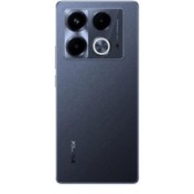 Resim Infinix Note 40 YD | 256 GB 8 GB Siyah 