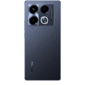 Resim Infinix Note 40 YD | 256 GB 8 GB Siyah 