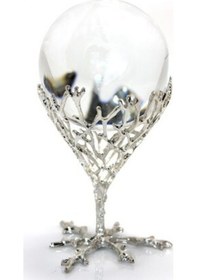 Resim Dekoratif Kristal Küre Model 4 