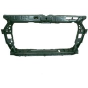 Resim Dega-Hun09Ac019 Hyundai Accent Blue Ön Panel 2010- 514982522 