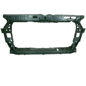 Resim Dega-Hun09Ac019 Hyundai Accent Blue Ön Panel 2010- 514982522 