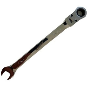 Resim Sonax 16 Mm Mafsallı Cırcır Anahtar N11.28704 