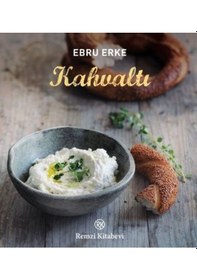 Resim Kahvaltı - Ebru Erke - Remzi Kitabevi 