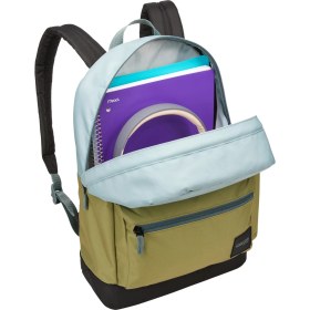 Resim Case Logic Alto Notebook Sırt Çantası, 20L, Milieu M-Block 