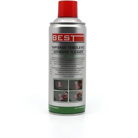 Resim Genel Markalar Sticker Folyo Yapışkan Temizleyici Sprey 400 ml 