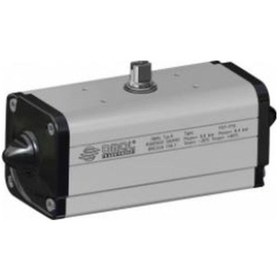 Resim Da015401S Omal Pnömatik Aktuatör 