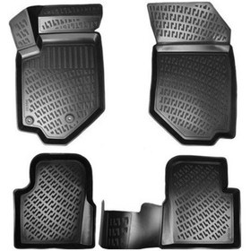 Resim Bmw Paspas Takım Havuz Siyah G20 51472461168... 