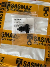 Resim GM Opel Astra H Dış Isı Sıcaklık Sensörü Marka 