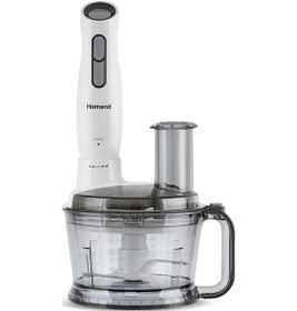 Resim Homend Functionall 2849H Mutfak Robotu 