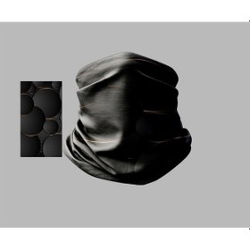 Resim Motospartan Baf Bandana Bf-023 Diğer 