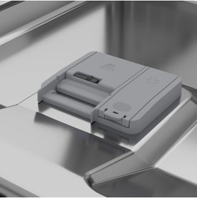 Resim Arçelik 6467 Wf 6 Programlı Bulaşık Makinesi 