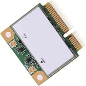 Resim Hombey Atheros Ar5b225 Mini Pcı-e 2.4ghz 300mbps 802.11n Bluetooth 4.0 Wıfı Kartı Dell/asus Uyumlu, Lenovo/hp Dışında 